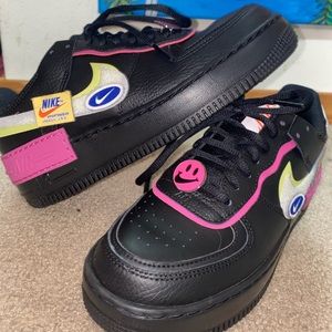 air force 1 shadow edition !